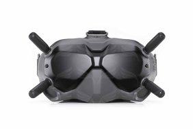 DJI FPV sistemos akiniai V2 / Goggles V2