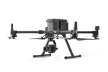 DJI Zenmuse P1 viso kadro kamera / Full-frame camera