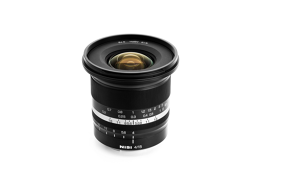 NiSi Lens 15mm F4 Fuji X-Mount