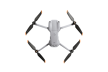 DJI Air 2S Fly More Combo dronas su papildomais aksesuarais