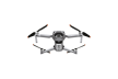 DJI Air 2S Fly More Combo dronas su papildomais aksesuarais