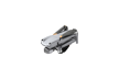 DJI Air 2S Fly More Combo dronas su papildomais aksesuarais