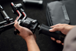 DJI Ronin BG30 stabilizatoriaus rankena / Grip