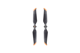 DJI Air 2S tylieji propeleriai / Low-Noise Propellers