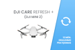 DJI Care Refresh+ (DJI Mini 2) 12 mėn. draudimo pratęsimas