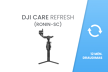 DJI Care Refresh (Ronin-SC) 12 mėn. draudimas