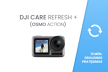 DJI Care Refresh+ (Osmo Action)