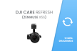 DJI Care Refresh （Zenmuse X5S）