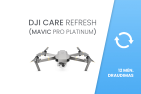 DJI Care Refresh (Mavic Pro Platinum)