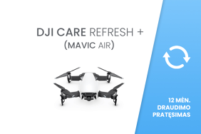 DJI Care Refresh+ (DJI Mavic Air)