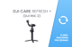DJI Care Refresh+ (DJI RSC 2) EU 12 mėn. draudimo pratęsimas