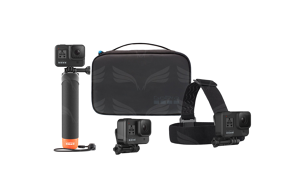 GoPro priedų rinkinys nuotykiams 2.0 / Adventure Kit