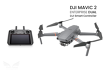 DJI Mavic 2 Enterprise Dual dronas