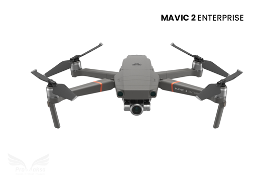 DJI Mavic 2 Enterprise dronas