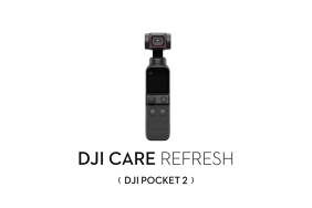 DJI Care Refresh (DJI Pocket 2) EU 24 mėn. draudimas