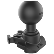 RAM Ball Adapter for GoPro Mounting Bases / B Size / RAP-B-202U-GOP2
