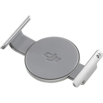 DJI OM4 Telefono Gnybtai / Smartphone Clamp