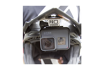 Super Visor 2.0 Low Profile Under Visor Helmet Mount for GoPro 