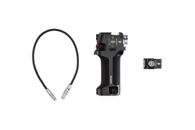 DJI Ronin pririšta valdymo rankena / Tethered Control Handle