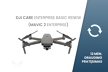 DJI Care Refresh Renew (Mavic 2 Enterprise) EU 12 mėn. draudimo pratęsimas