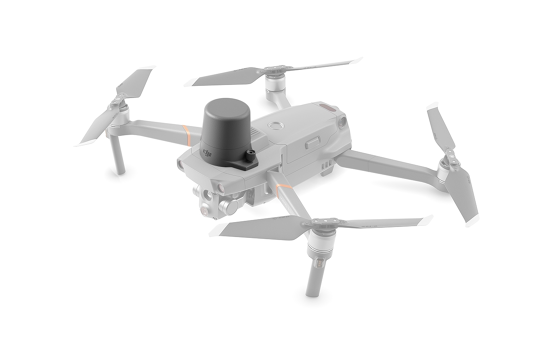 DJI Mavic 2 Enterprise Advanced RTK modulis