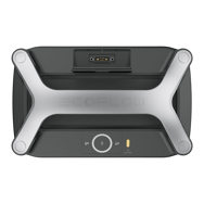 EcoFlow RIVER PRO Papildoma Baterija / Extra battery