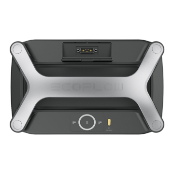 EcoFlow RIVER PRO Papildoma Baterija / Extra battery