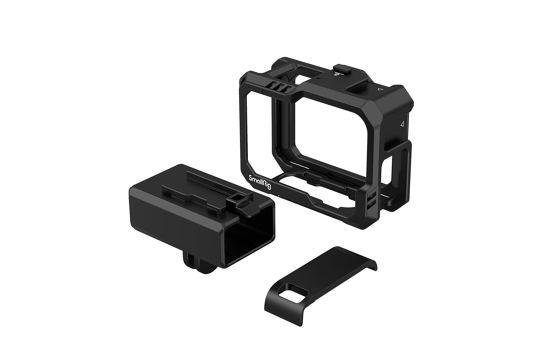 SmallRig 3083 dėklas GoPro HERO9 kamerai / Cage For GoPro HERO9