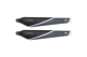 DJI 2880 anglies pluošto sulankstomi propeleriai / Carbon Fiber Reinforced Folding Propeller(CCW blades)