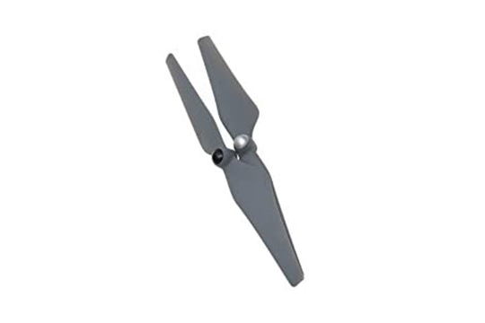 DJI 9450L savaime užsiveržiantys propeleriai / Self-tightening Rotor (gray)