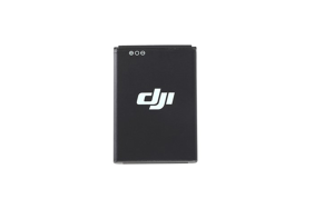 DJI Focus įkraunama LiPo Baterija (1700mAh) / Rechargeable Battery / Part 22