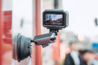 PGYTECH siurbtukas veiksmo kameroms / Suction Cup Action Camera