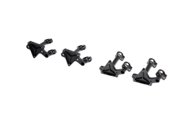 DJI MATRICE 600 priedų tvirtinimo rinkinys / Extension Connector Kit / Part 40