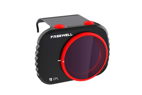 Freewell CP filtras DJI Mini/Mini 2 dronams / Circular polarizer (CP) filter
