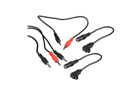 DJI Remote controller cables (Y, I cables, rectangular and snap headed) / Part 8