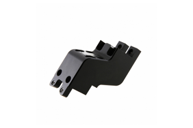 DJI Ronin rankos prailginimas pasvirimo ašiai / Extended Arm for Yaw Axis(50mm) / Part 45