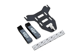 DJI S1000 Premium baterijos skyrius / Battery Tray / Part 35