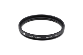 DJI Zenmuse X7 DL/DL-S lęšių apsaugos / Lens Protector / PART11