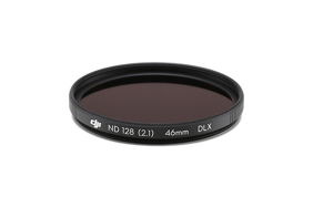 DJI Zenmuse X7 ND128 filtras / DL/DL-S Lens Filter (DLX series) / Part 10