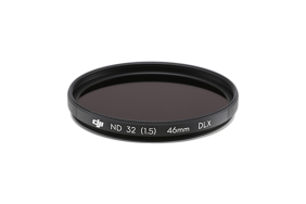 DJI Zenmuse X7 ND32 filtras / DL/DL-S Lens Filter (DLX series) / Part 8
