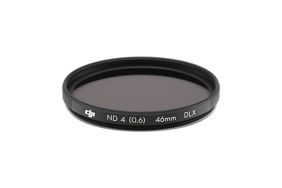 DJI Zenmuse X7 ND4 filtras / DL/DL-S Lens Filter (DLX series) / Part 5