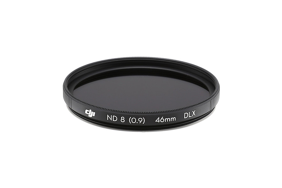DJI Zenmuse X7 ND8 filtras / DL/DL-S Lens Filter (DLX series) / Part 6