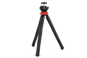 SmallRig 3255 lankstus trikojis / Flexible Tripod DT-01