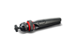 Active Mini trikojis su nuotoliniu valdymo pulteliu / Tripod with Wireless Bluetooth Shutter Remote & Camera Mount TP-ACT5