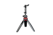 Active Mini trikojis su nuotoliniu valdymo pulteliu / Tripod with Wireless Bluetooth Shutter Remote & Camera Mount TP-ACT5