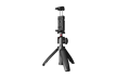 Digipower Mini 3 teleskopinė lazda - trikojlis su bluetooth nuotolinio valdymo pulteliu / Extendable Tripod TP-MT1