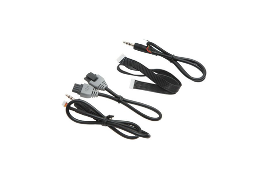 DJI Zenmuse ZH4-3D Cable Pack Package / Part 5