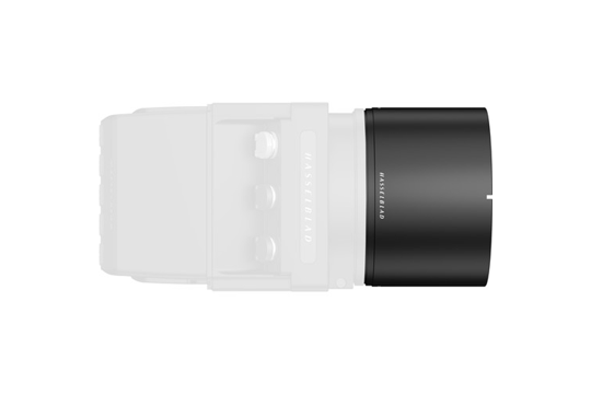 Hasselblad A6D apsauga 80 mm ir 100 mm objektyvams / Protecting Lens Tube