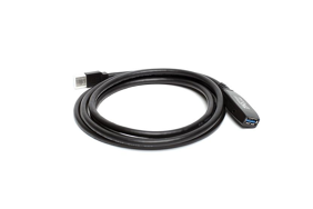 Hasselblad A6D USB3 Type C 2M aktyvus laidas skirtas H6D, X sistemai, ir A6D / Active Cable