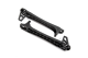 DJI F450 korpuso ranka / Frame Arm (BLACK, 2pcs)